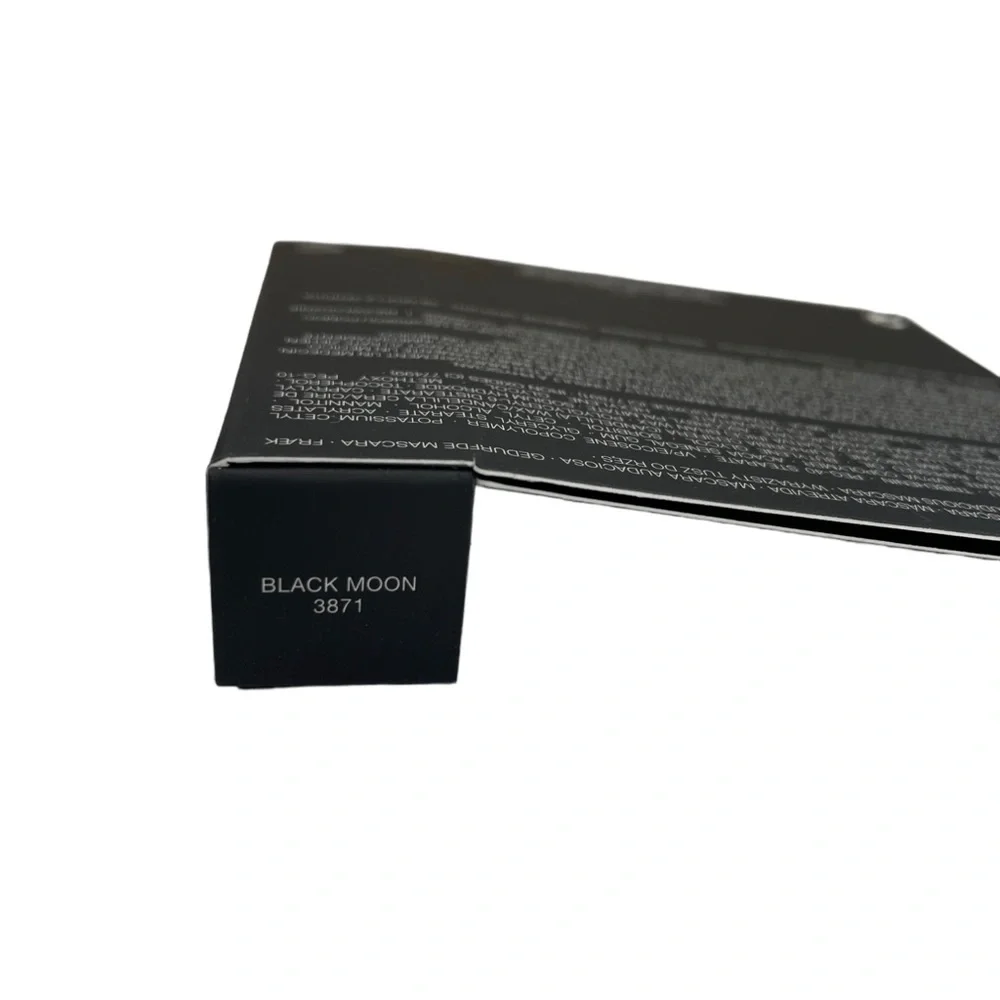 Nars Audacious Mascara